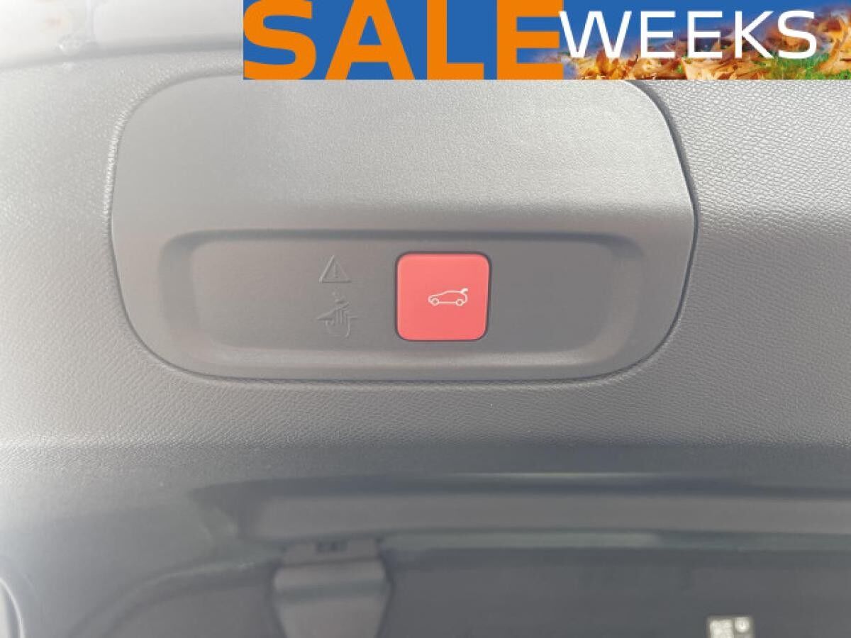 Peugeot 408 GT PureTech 130 EAT8 Bluetooth Navi LED Klima