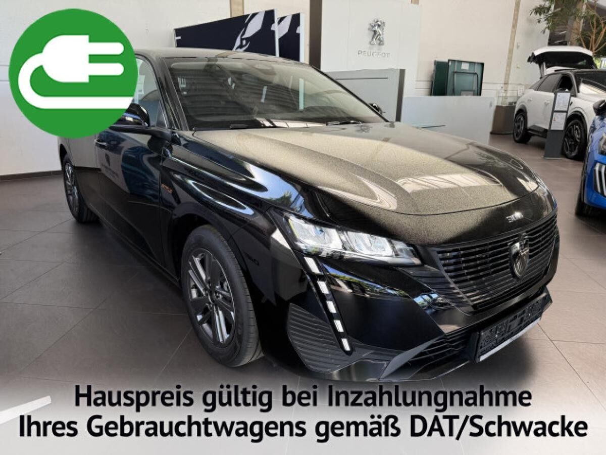 Peugeot 308 STYLE HYBRID 145 e-DSC6 / PDC / CarPlay / Andr