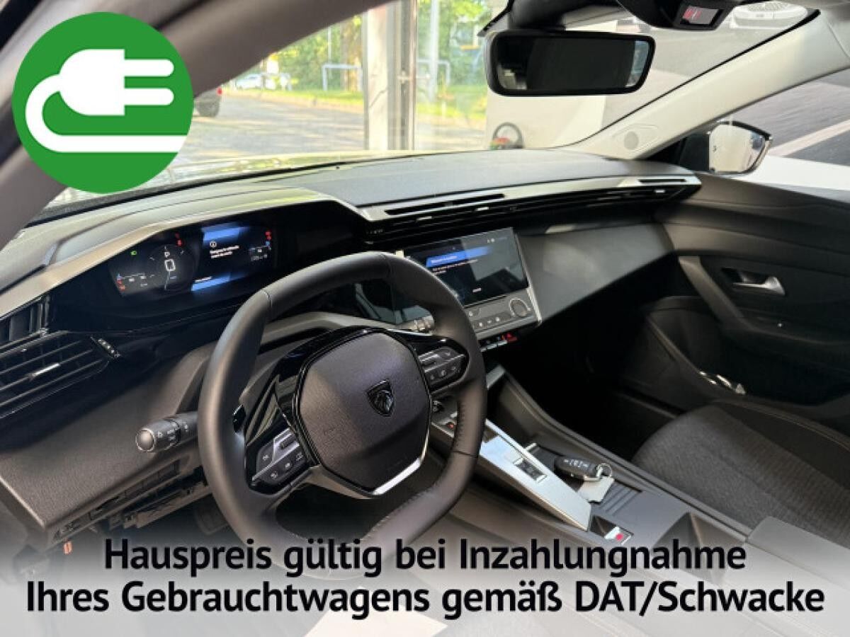 Peugeot 308 STYLE HYBRID 145 e-DSC6 / PDC / CarPlay / Andr