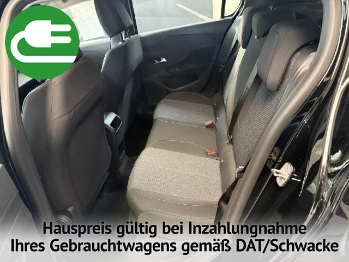 Peugeot 308 STYLE HYBRID 145 e-DSC6 / PDC / CarPlay / Andr