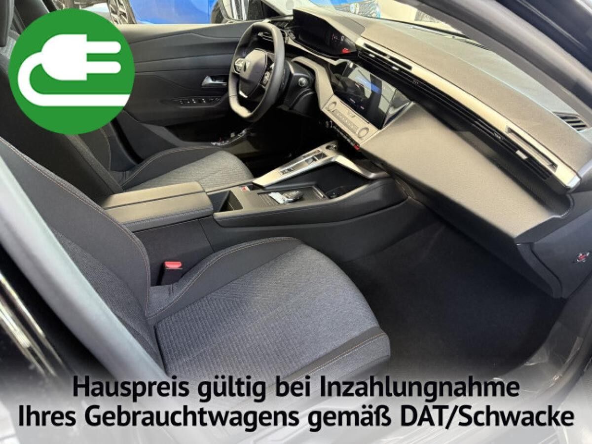 Peugeot 308 STYLE HYBRID 145 e-DSC6 / PDC / CarPlay / Andr