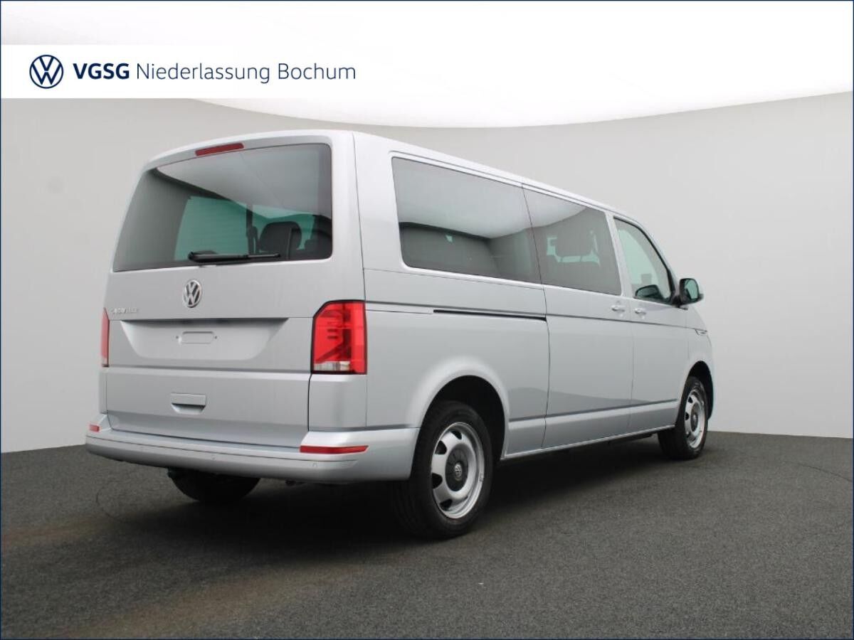 Volkswagen T6.1 Caravelle Comfortline Lang AHK Sitzhzg. Navi