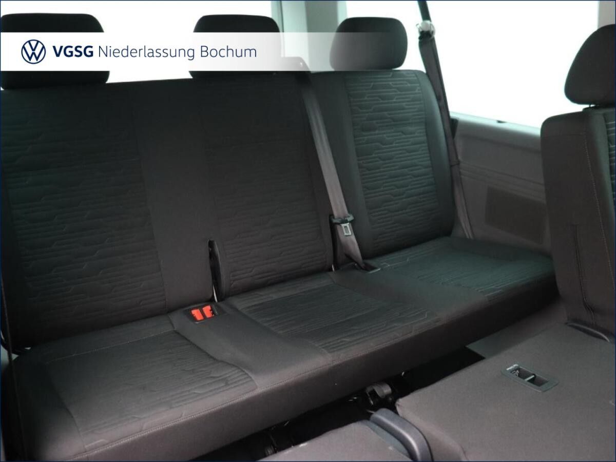 Volkswagen T6.1 Caravelle Comfortline Lang AHK Sitzhzg. Navi