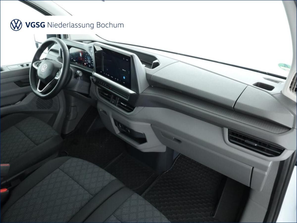 Volkswagen Transporter Kastenwagen