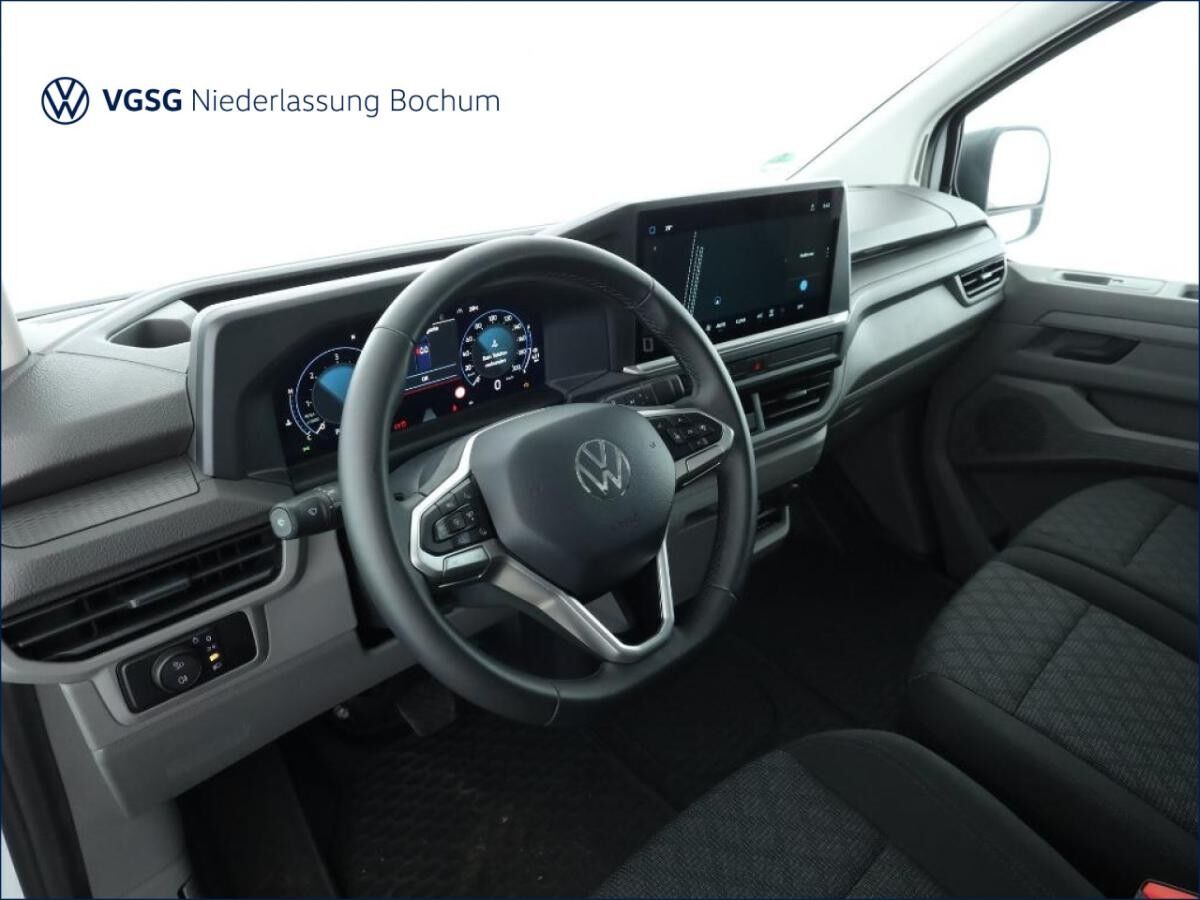 Volkswagen Transporter Kastenwagen
