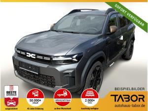 Dacia Bigster Extreme TCe 140 el Heckkl Kam PDC vo/hi