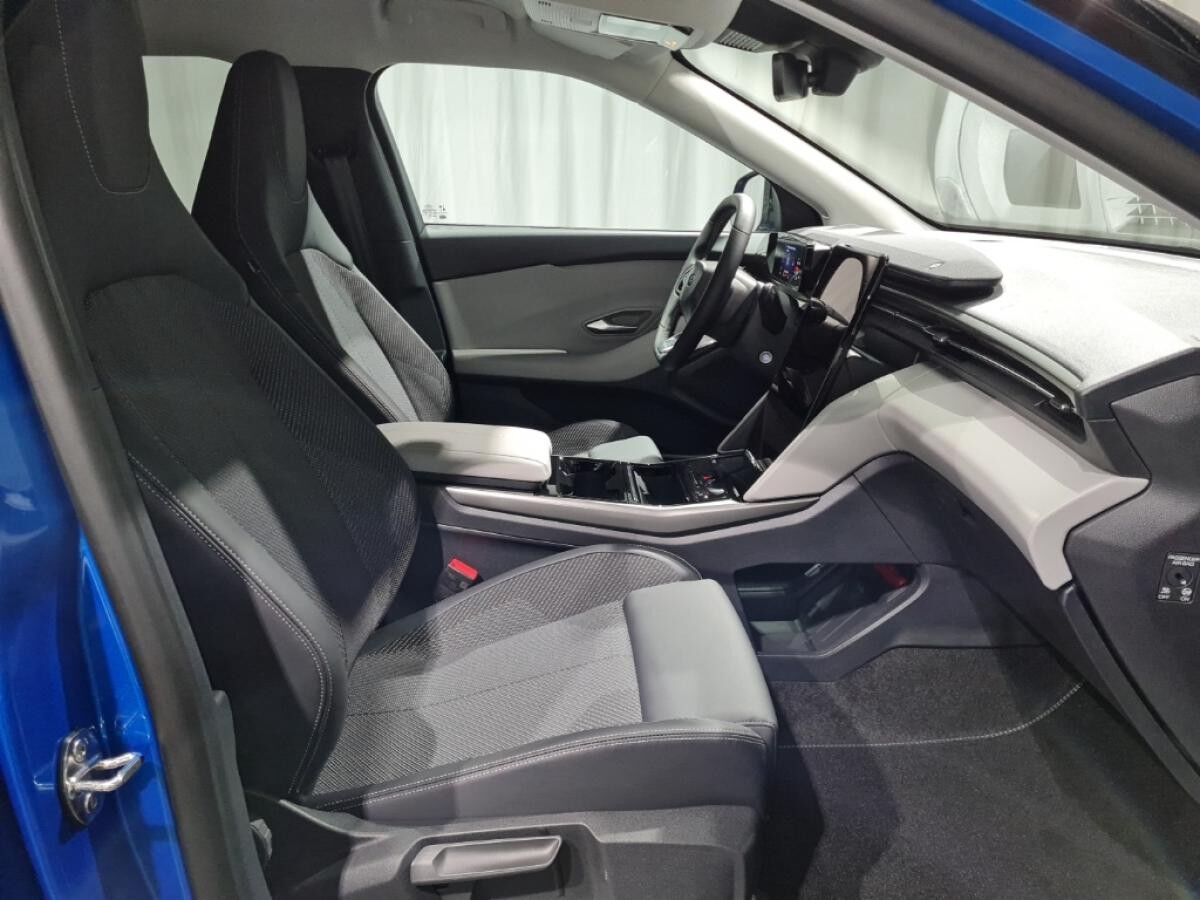 Ford Explorer 🔋 BEV ⚡ 77kWh 💥 Fahrerassistenz-Paket