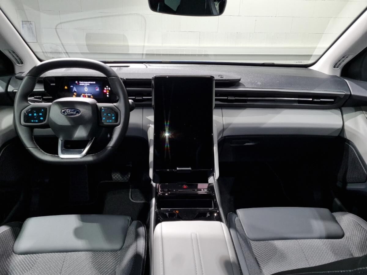 Ford Explorer 🔋 BEV ⚡ 77kWh 💥 Fahrerassistenz-Paket