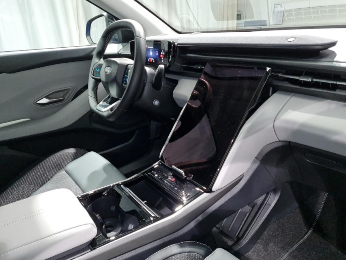 Ford Explorer 🔋 BEV ⚡ 77kWh 💥 Fahrerassistenz-Paket