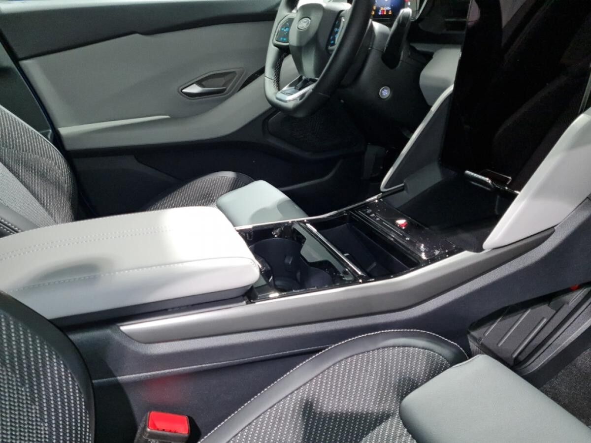 Ford Explorer 🔋 BEV ⚡ 77kWh 💥 Fahrerassistenz-Paket