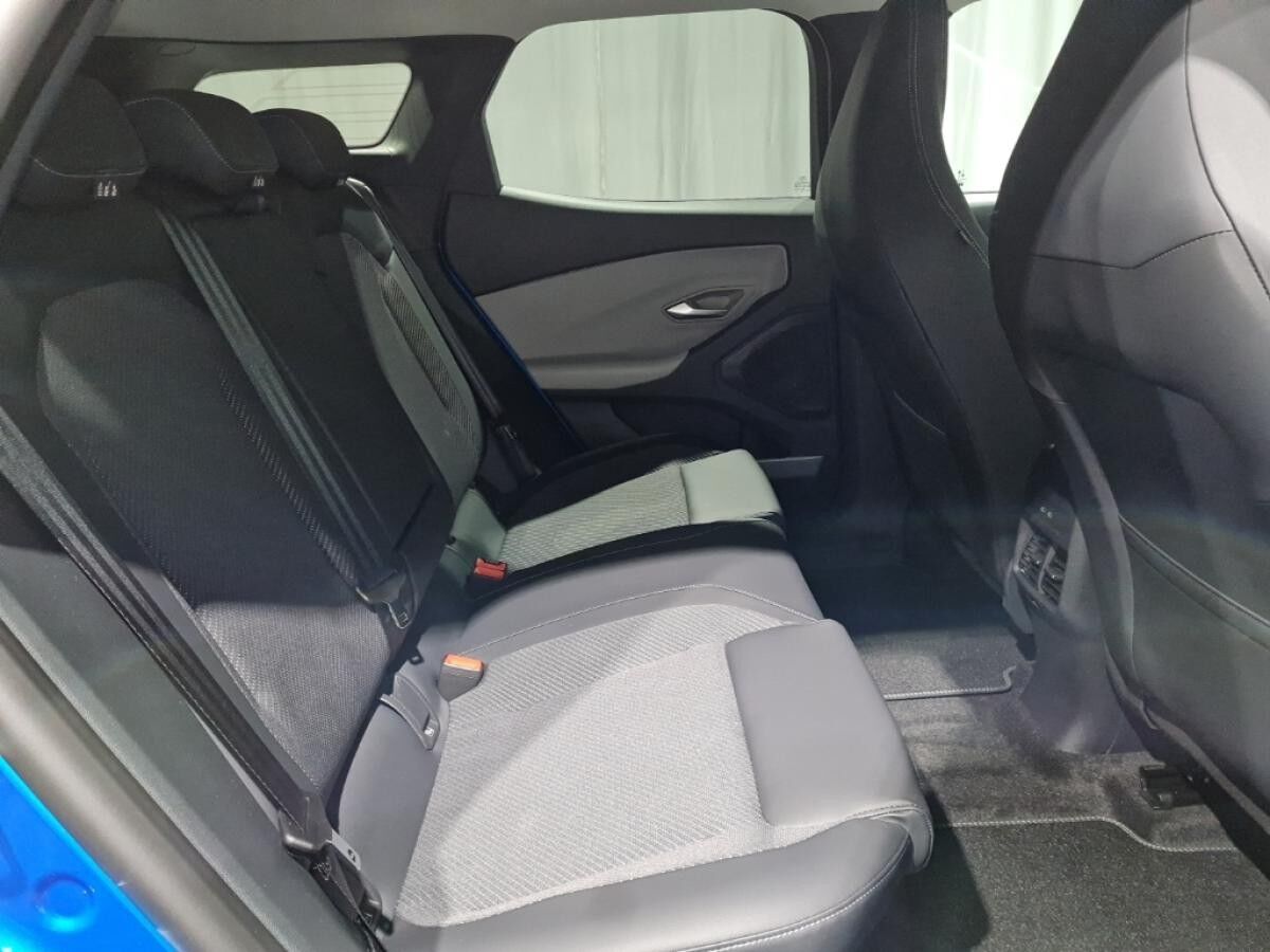 Ford Explorer 🔋 BEV ⚡ 77kWh 💥 Fahrerassistenz-Paket