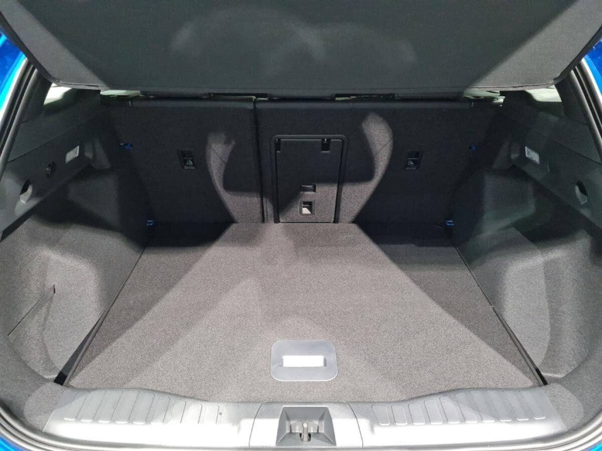 Ford Explorer 🔋 BEV ⚡ 77kWh 💥 Fahrerassistenz-Paket