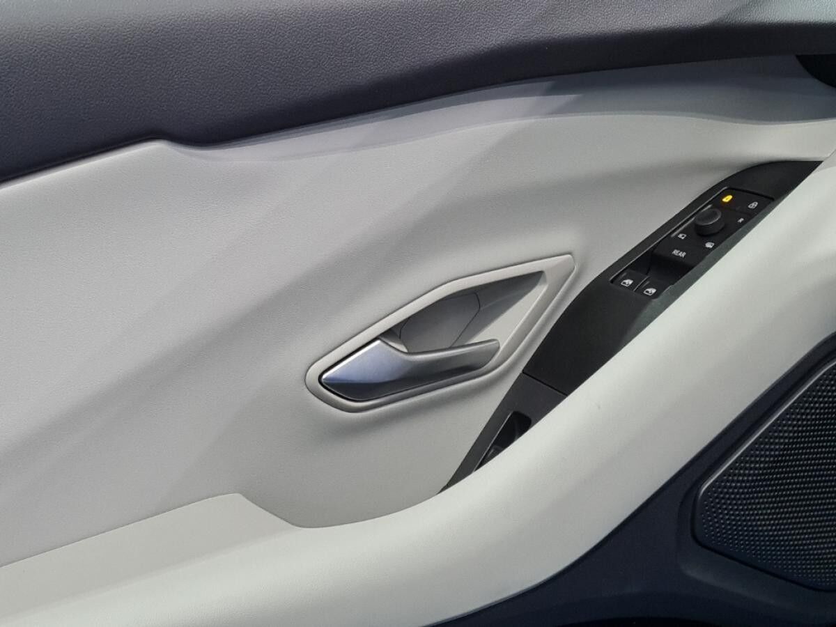 Ford Explorer 🔋 BEV ⚡ 77kWh 💥 Fahrerassistenz-Paket