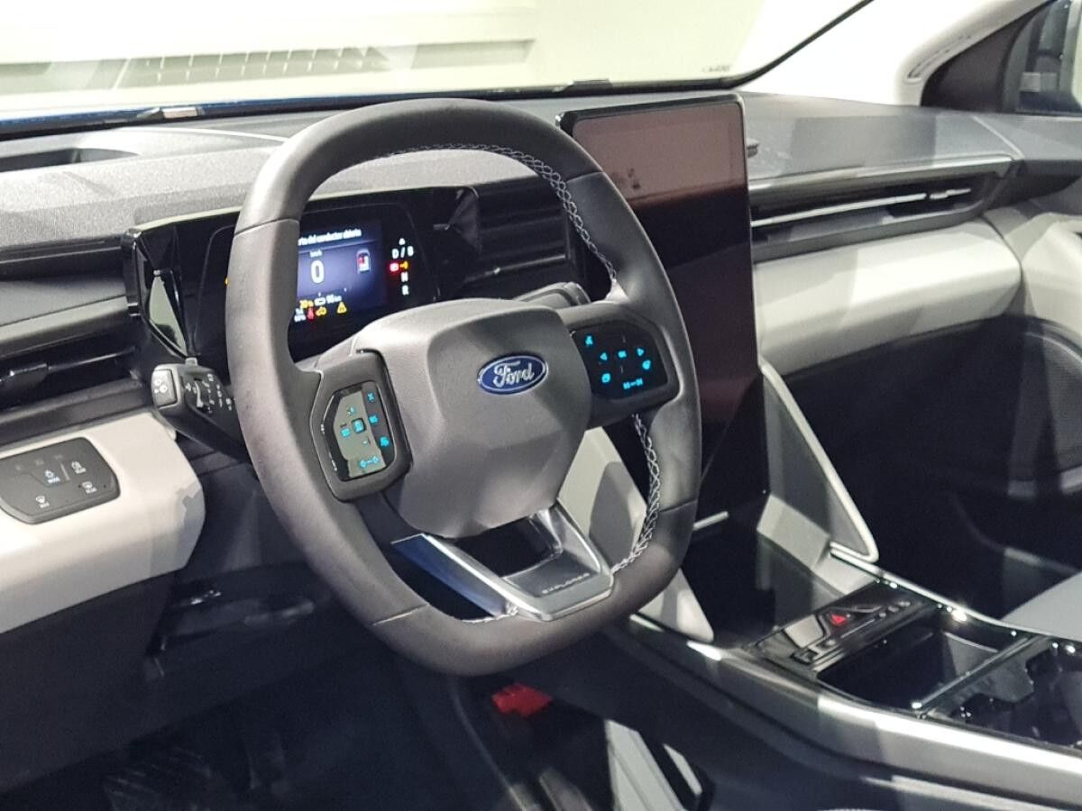 Ford Explorer 🔋 BEV ⚡ 77kWh 💥 Fahrerassistenz-Paket