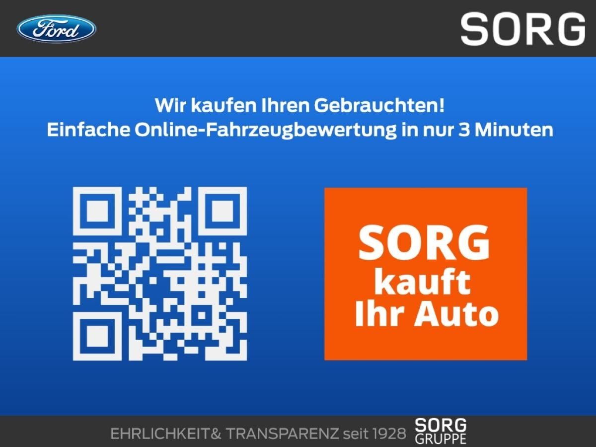 Ford Explorer 🔋 BEV ⚡ 77kWh 💥 Fahrerassistenz-Paket