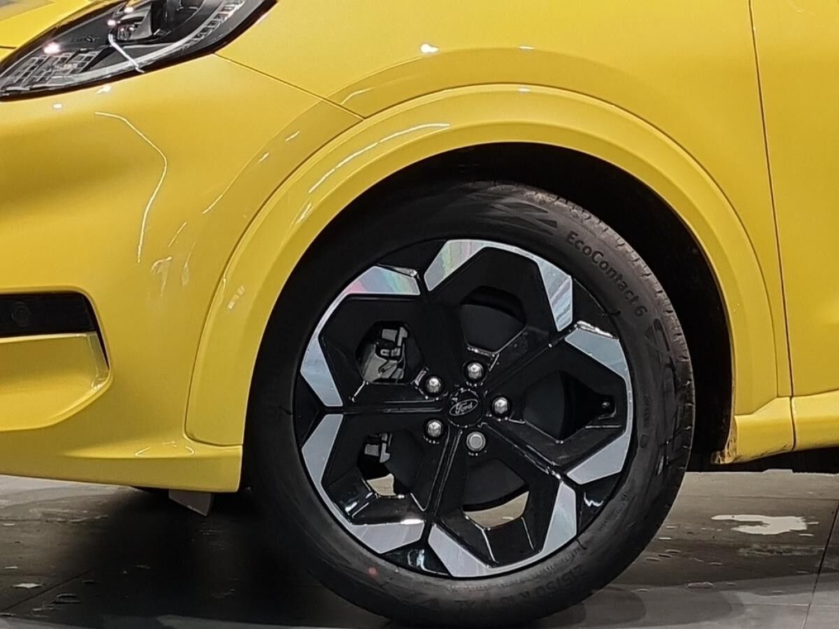 Ford Puma 🔋 Gen-E Premium ⚡ Winter-Paket 💥Fahrerassistenz-Paket