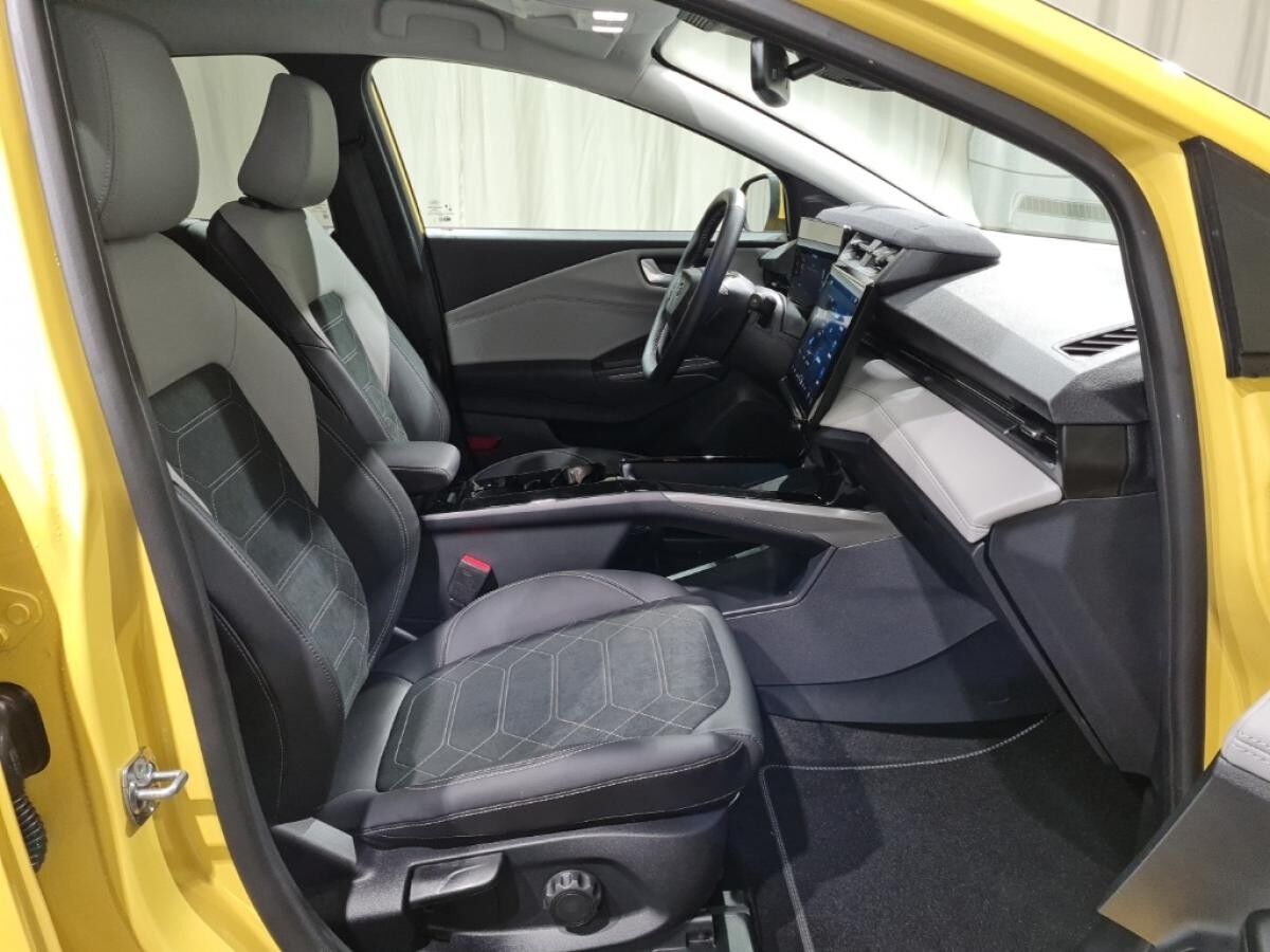 Ford Puma 🔋 Gen-E Premium ⚡ Winter-Paket 💥Fahrerassistenz-Paket