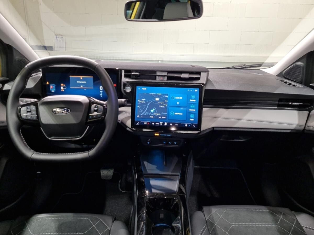 Ford Puma 🔋 Gen-E Premium ⚡ Winter-Paket 💥Fahrerassistenz-Paket