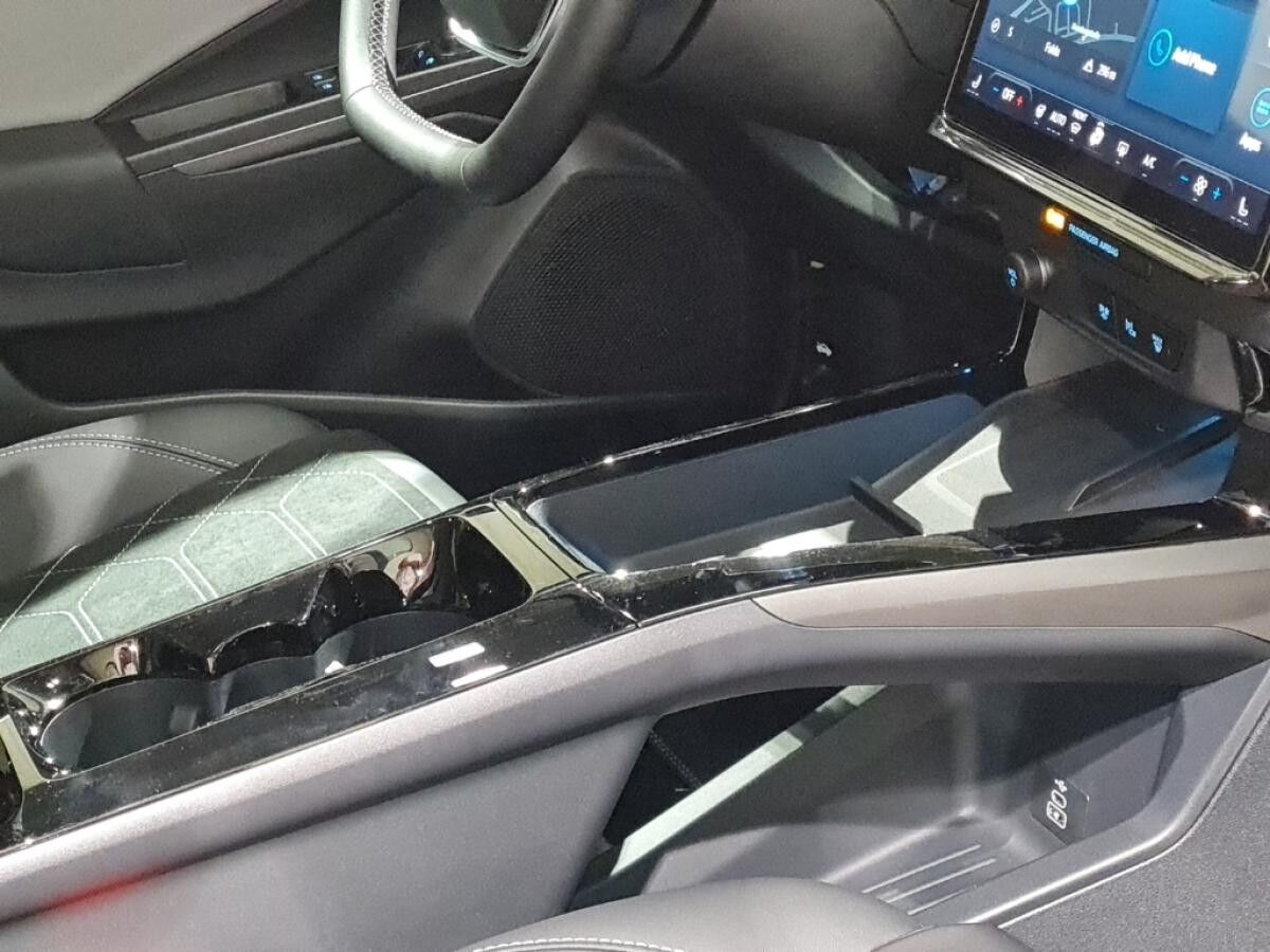 Ford Puma 🔋 Gen-E Premium ⚡ Winter-Paket 💥Fahrerassistenz-Paket