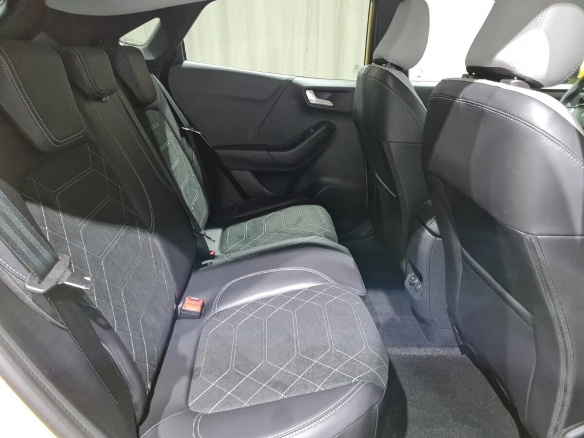 Ford Puma 🔋 Gen-E Premium ⚡ Winter-Paket 💥Fahrerassistenz-Paket