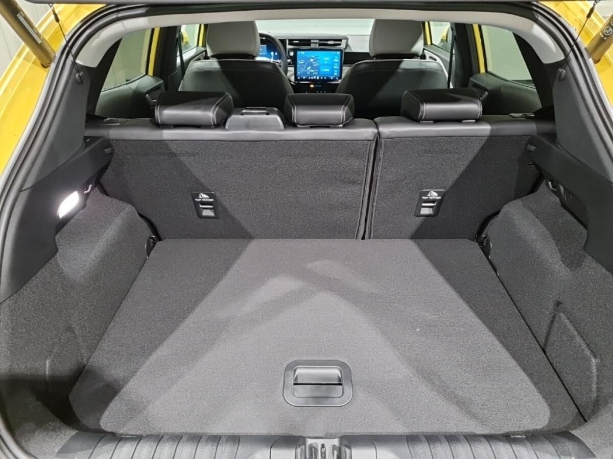 Ford Puma 🔋 Gen-E Premium ⚡ Winter-Paket 💥Fahrerassistenz-Paket