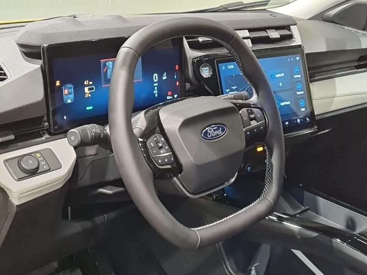 Ford Puma 🔋 Gen-E Premium ⚡ Winter-Paket 💥Fahrerassistenz-Paket