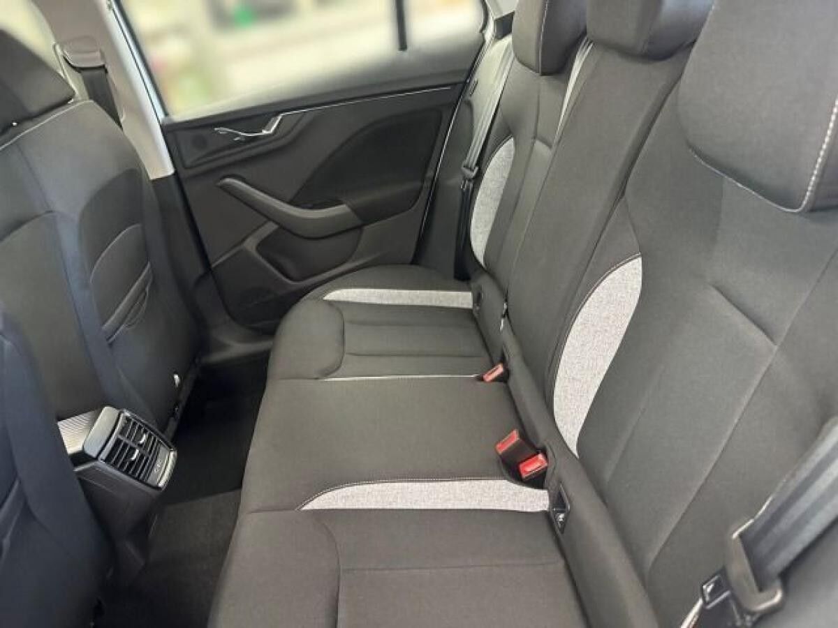 Skoda Kamiq Selection 1,0 TSI 6-Gang-Schaltgetriebe