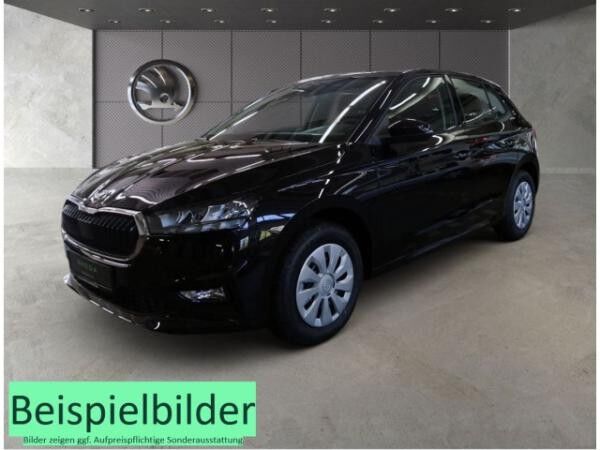 Skoda Fabia Selection 1,0 TSI 7-Gang-DSG zzgl. 750€ Zusatzprämie*