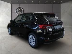 Skoda Fabia Selection 1,0 TSI 7-Gang-DSG zzgl. 750€ Zusatzprämie*