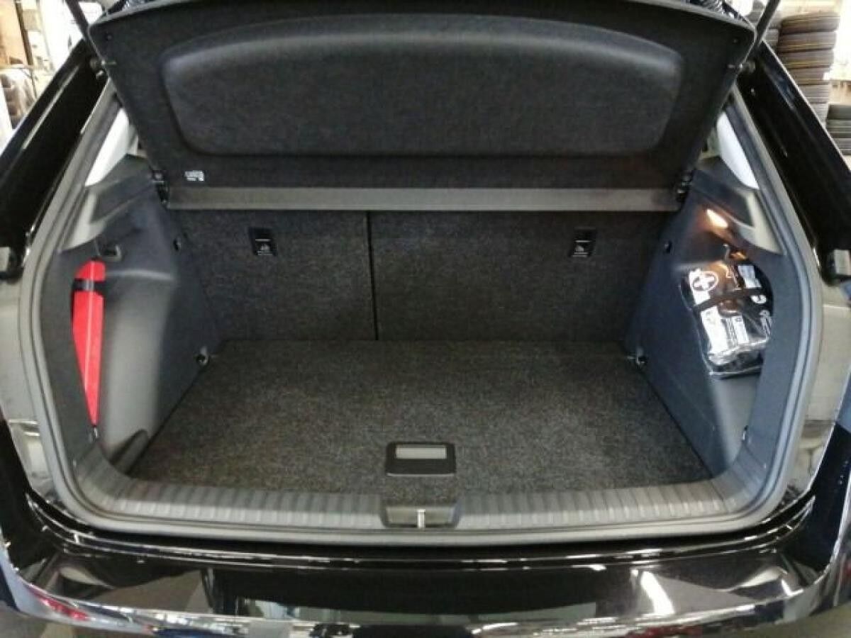 Skoda Fabia Selection 1,0 TSI 7-Gang-DSG