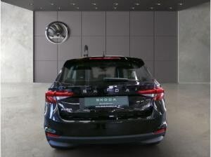 Skoda Fabia Selection 1,0 TSI 7-Gang-DSG zzgl. 750€ Zusatzprämie*