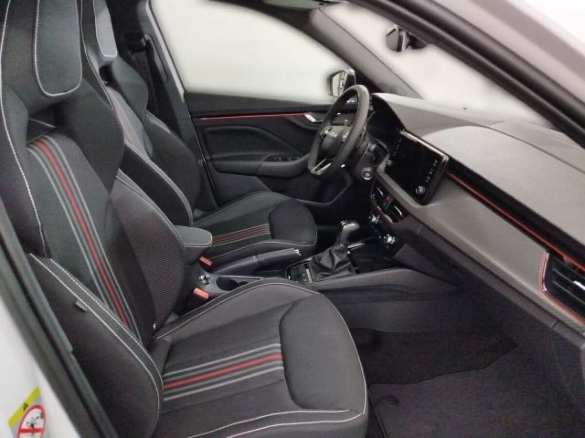 Skoda Kamiq Selection 1,0 TSI 6-Gang-Schaltgetriebe