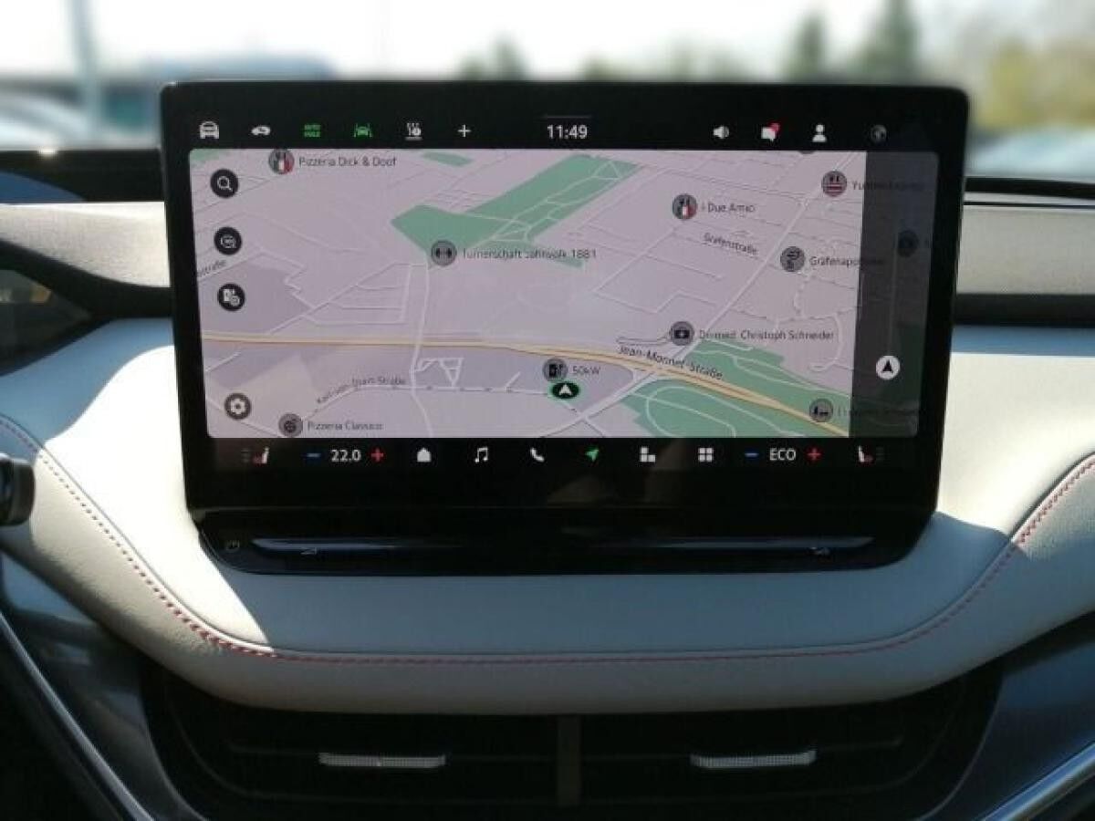 Skoda Elroq 50 Tour 55 kWh Batterie Elektromotor 1-Gang-Automatik zzgl. 500€ Zusatzprämie*