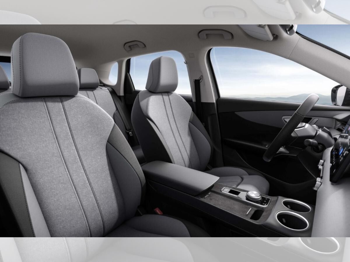 MG S5 EV Comfort Standard Range  *LED*Kamera*ACC*Navi*Sitzhzg* Gewerbeleasing