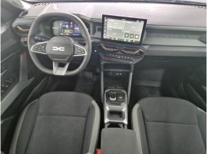 Dacia Duster Extreme+ HYBRID 155 🚀🔍inkl. Full-Service