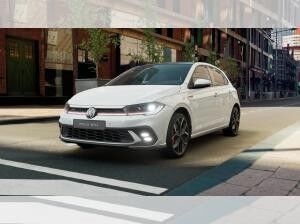 Volkswagen Polo GTI 2.0 TSI DSG | PANO | ACC | NAVI | VERFÜGBAR DEZEMBER