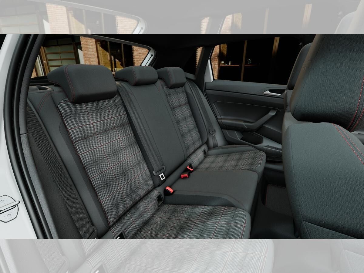 Volkswagen Polo GTI 2.0 TSI DSG | PANO | ACC | NAVI | VERFÜGBAR DEZEMBER