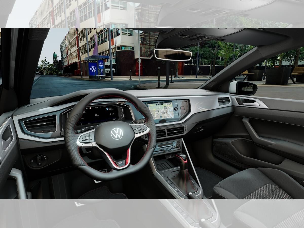 Volkswagen Polo GTI 2.0 TSI DSG | PANO | ACC | NAVI | VERFÜGBAR DEZEMBER