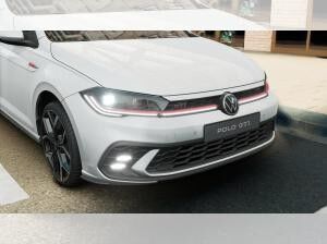 Volkswagen Polo GTI 2.0 TSI DSG | PANO | ACC | NAVI | VERFÜGBAR DEZEMBER