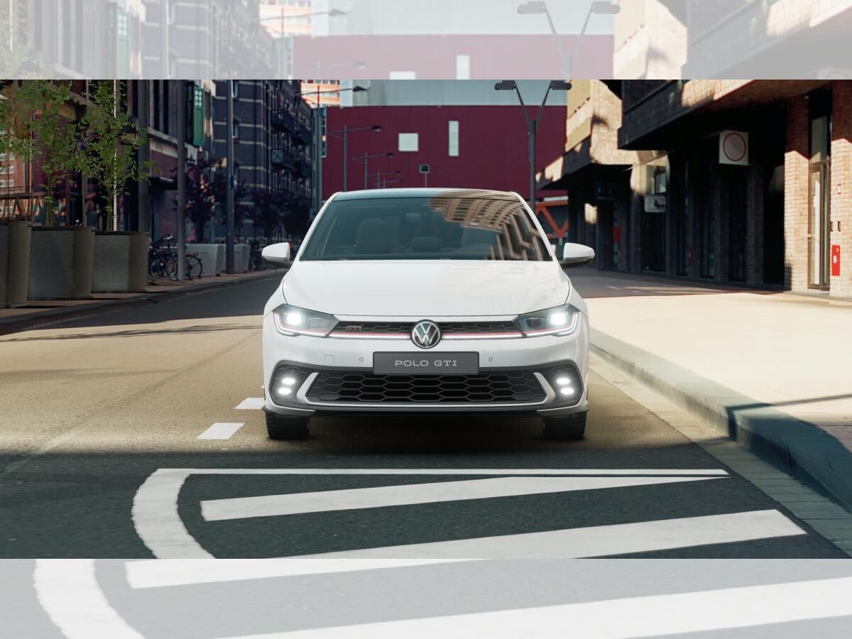 Volkswagen Polo GTI 2.0 TSI DSG | PANO | ACC | NAVI | VERFÜGBAR DEZEMBER