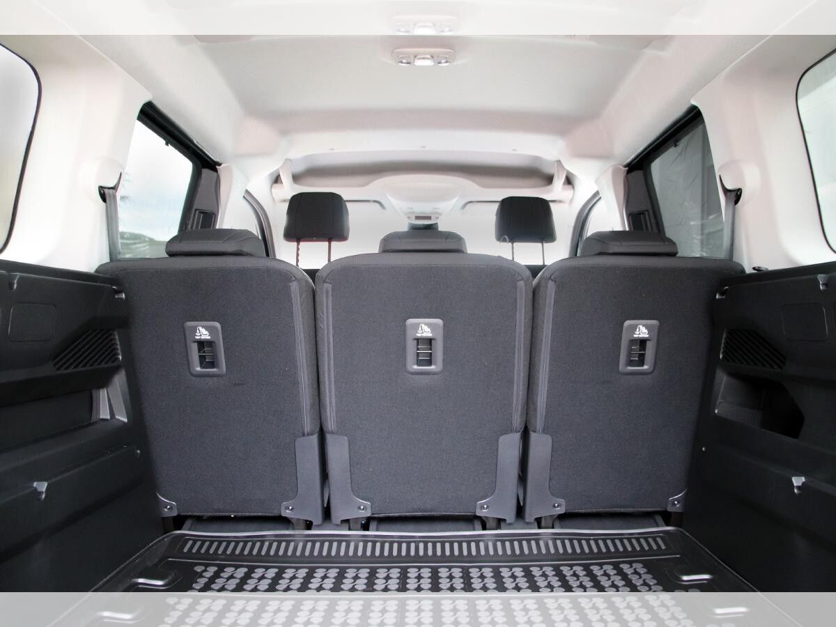 Opel Combo 1.5 Diesel 96kW N1 Edition Auto