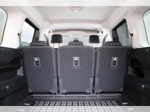 Opel Combo 1.5 Diesel 96kW N1 Edition Auto