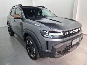 Dacia Duster Extreme+ HYBRID 155 🚀🔍inkl. Full-Service