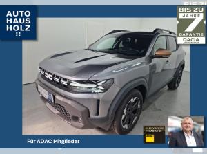 Dacia Duster Extreme+ HYBRID 155 🚀🔍inkl. Full-Service