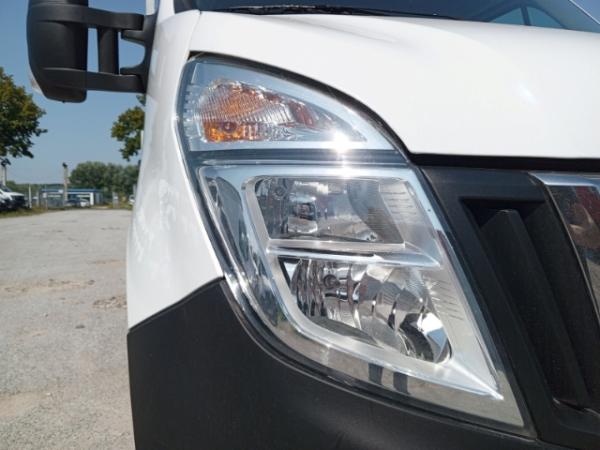 Renault Master 🛠️ Pritsche L3H1 Dreiseitenkipper 🛠️