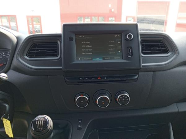 Renault Master 🛠️ Pritsche L3H1 Dreiseitenkipper 🛠️