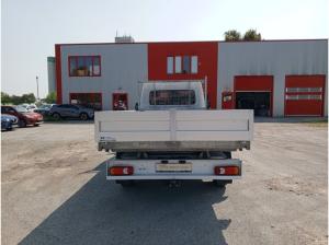 Renault Master 🛠️ Pritsche L3H1 Dreiseitenkipper 🛠️