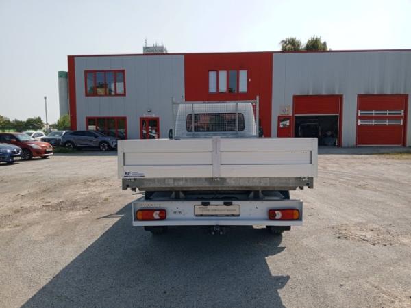 Renault Master 🛠️ Pritsche L3H1 Dreiseitenkipper 🛠️