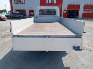 Renault Master 🛠️ Pritsche L3H1 Dreiseitenkipper 🛠️