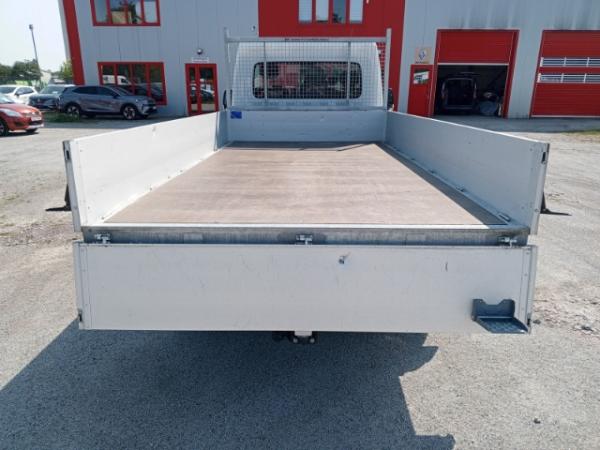 Renault Master 🛠️ Pritsche L3H1 Dreiseitenkipper 🛠️